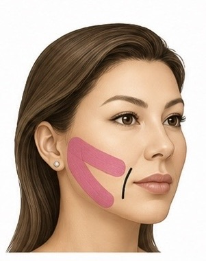 Lifting Facial