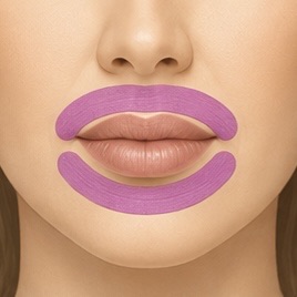 Rugas da Boca